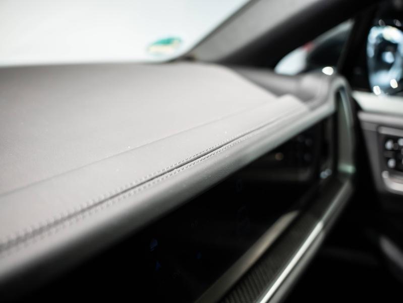 Voitures occasions PORSCHE Cayenne Coupe S E-Hybrid Saint-Witz