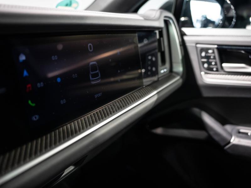 Voitures occasions PORSCHE Cayenne Coupe S E-Hybrid Saint-Witz