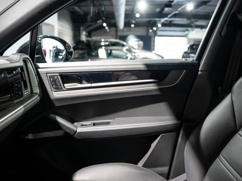 Voitures occasions PORSCHE Cayenne Coupe S E-Hybrid Saint-Witz