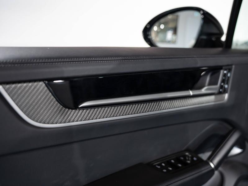 Voitures occasions PORSCHE Cayenne Coupe S E-Hybrid Saint-Witz