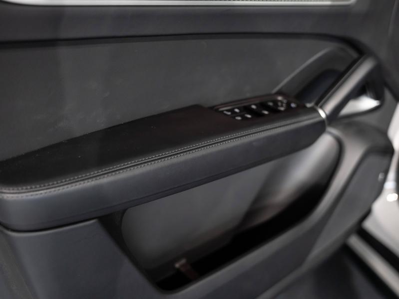 Voitures occasions PORSCHE Cayenne Coupe S E-Hybrid Saint-Witz