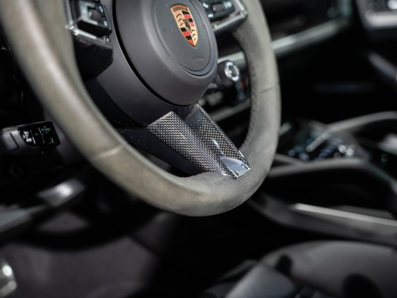 Voitures occasions PORSCHE Cayenne Coupe S E-Hybrid Saint-Witz