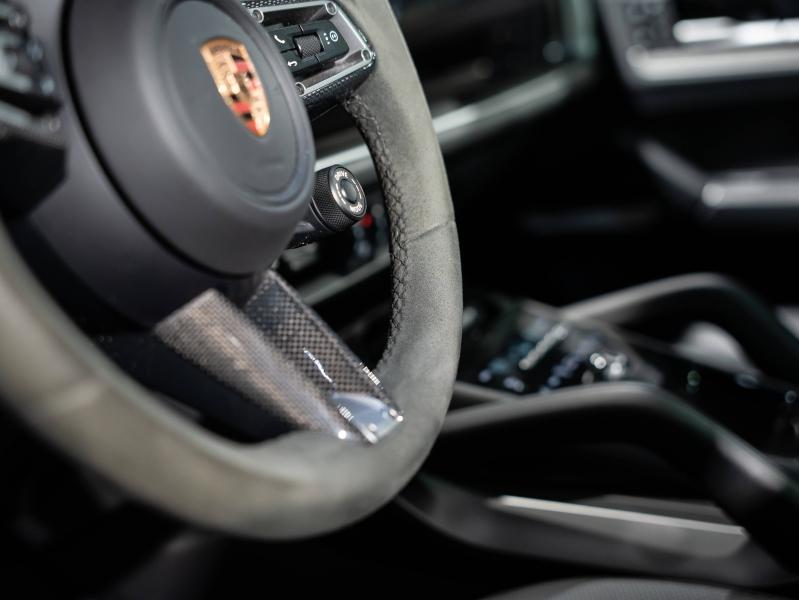 Voitures occasions PORSCHE Cayenne Coupe S E-Hybrid Saint-Witz