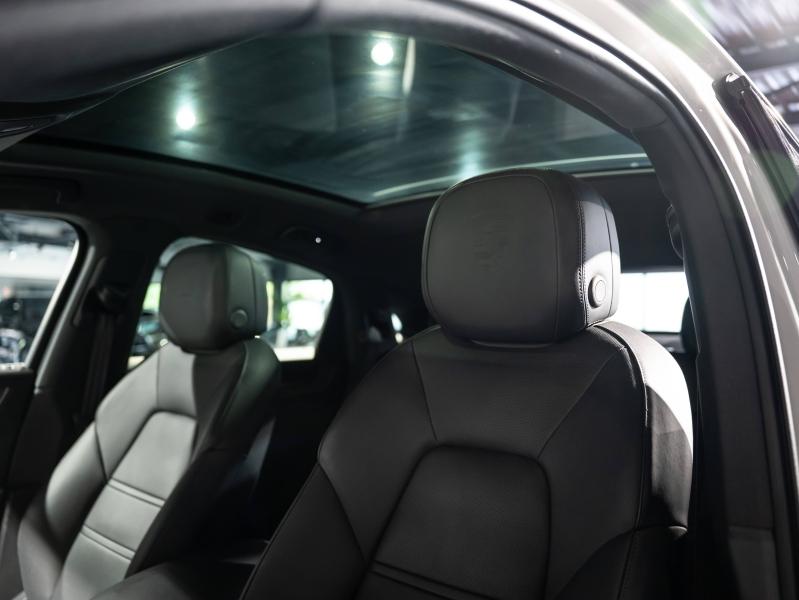 Voitures occasions PORSCHE Cayenne Coupe S E-Hybrid Saint-Witz