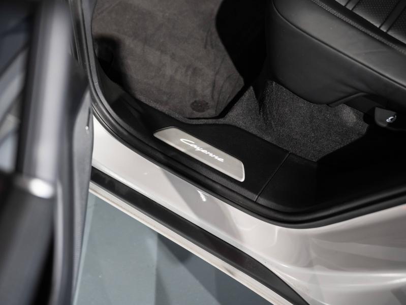 Voitures occasions PORSCHE Cayenne Coupe S E-Hybrid Saint-Witz