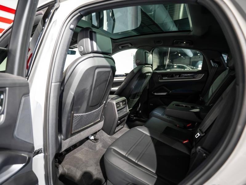 Voitures occasions PORSCHE Cayenne Coupe S E-Hybrid Saint-Witz