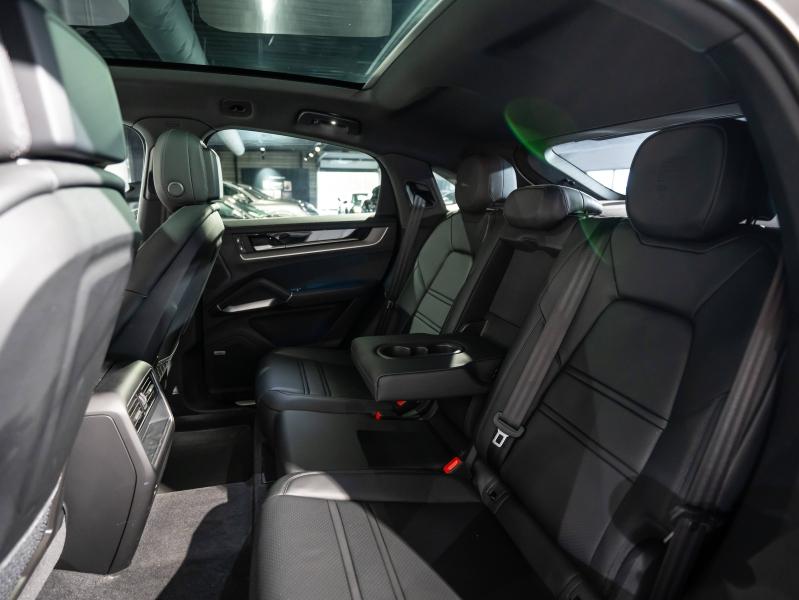 Voitures occasions PORSCHE Cayenne Coupe S E-Hybrid Saint-Witz