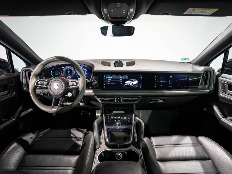 Voitures occasions PORSCHE Cayenne Coupe S E-Hybrid Saint-Witz