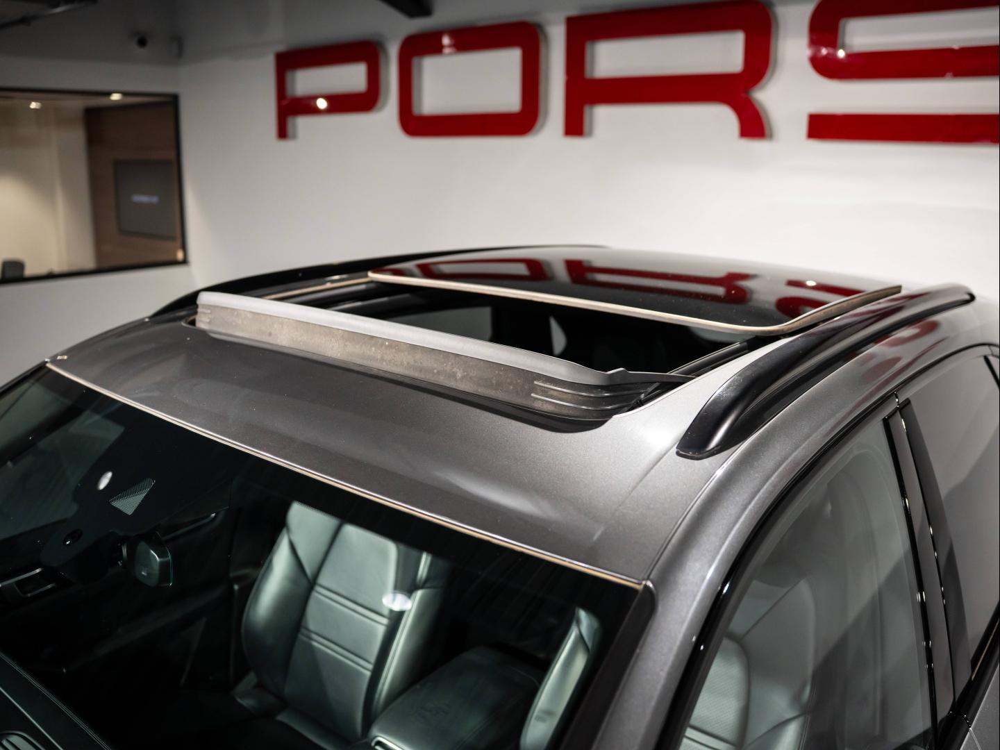 Voitures occasions PORSCHE CAYENNE E-Hybrid Saint-Witz