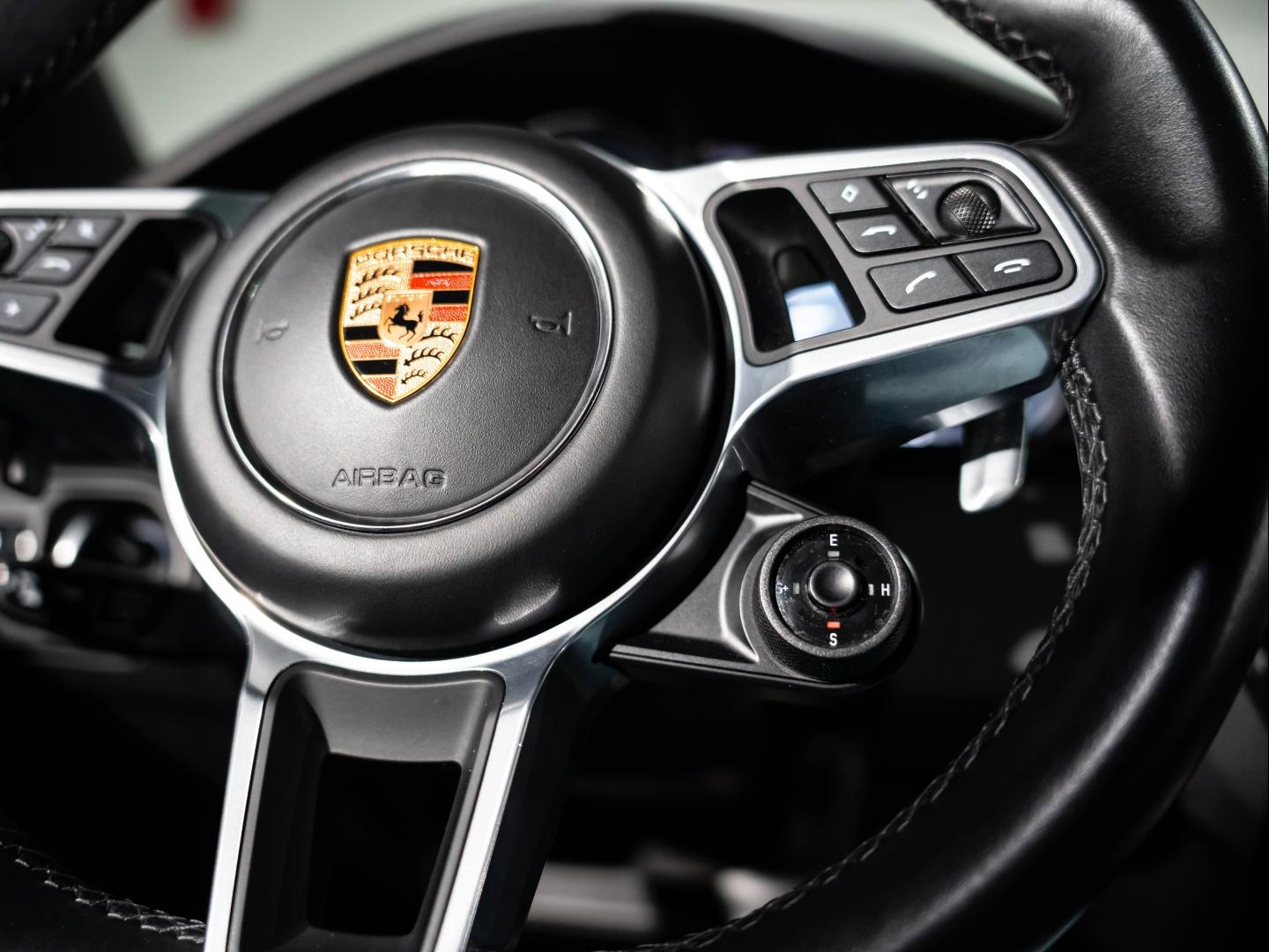 Voitures occasions PORSCHE CAYENNE E-Hybrid Saint-Witz