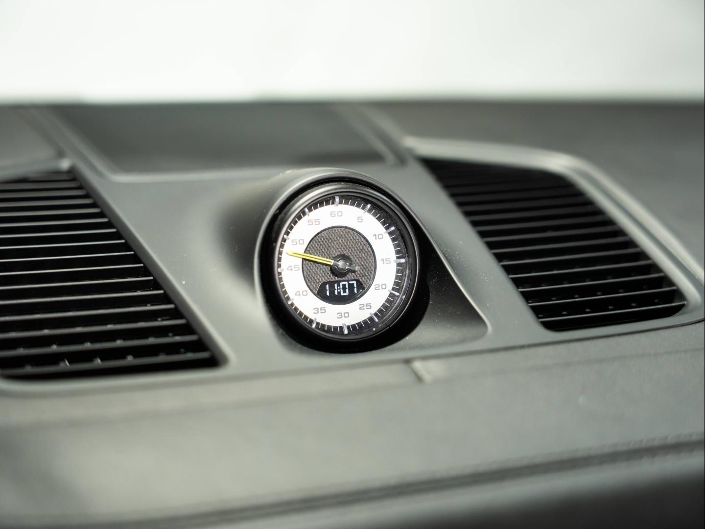 Voitures occasions PORSCHE CAYENNE E-Hybrid Saint-Witz
