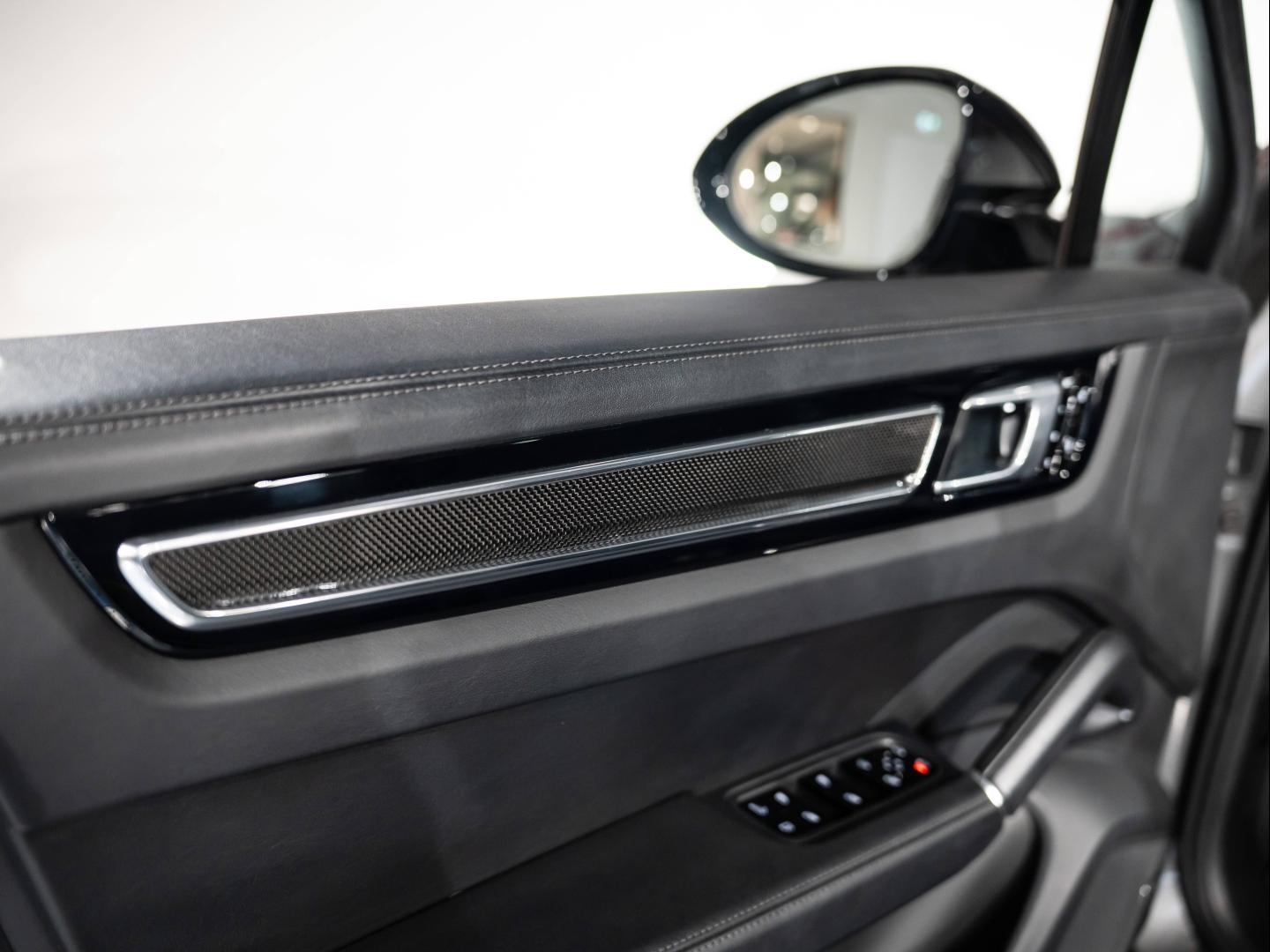 Voitures occasions PORSCHE CAYENNE E-Hybrid Saint-Witz