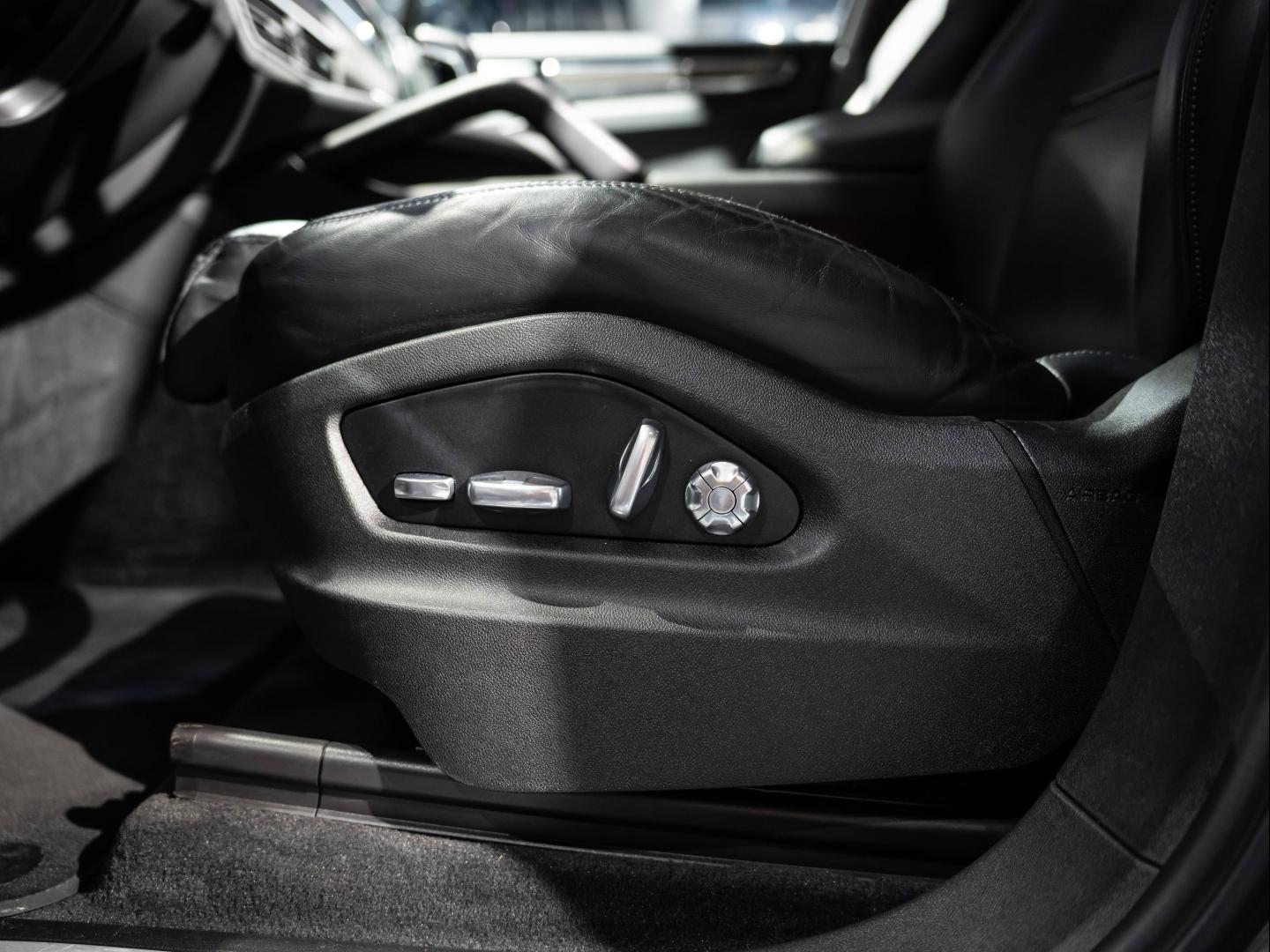 Voitures occasions PORSCHE CAYENNE E-Hybrid Saint-Witz