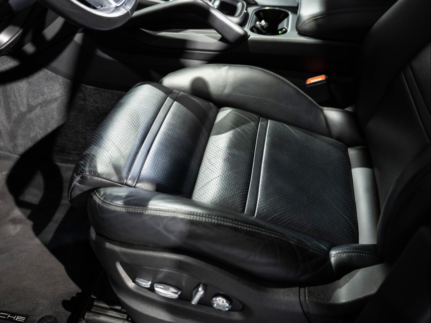 Voitures occasions PORSCHE CAYENNE E-Hybrid Saint-Witz