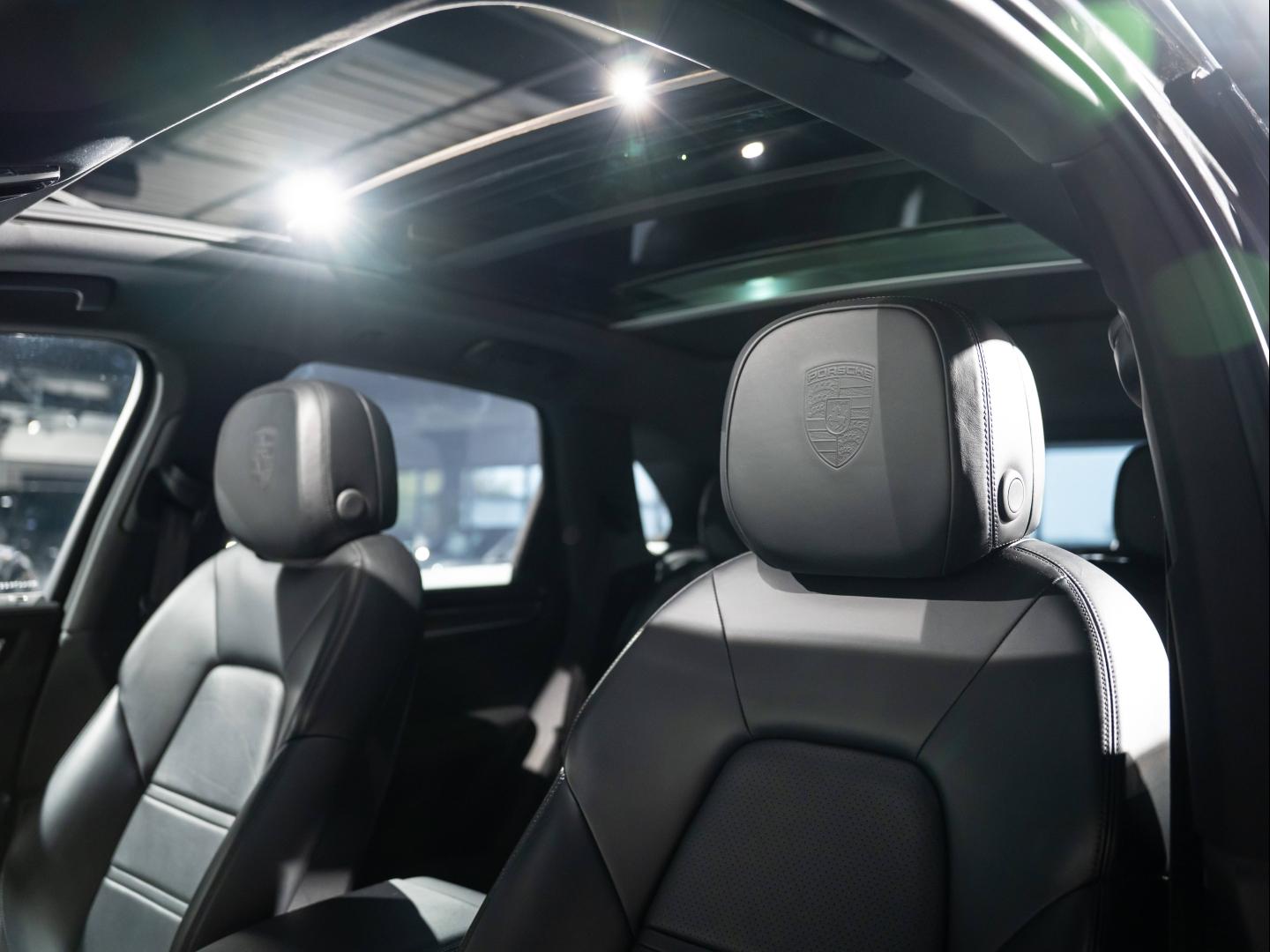 Voitures occasions PORSCHE CAYENNE E-Hybrid Saint-Witz