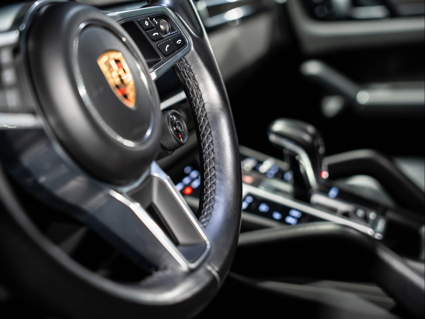 Voitures occasions PORSCHE CAYENNE E-Hybrid Saint-Witz