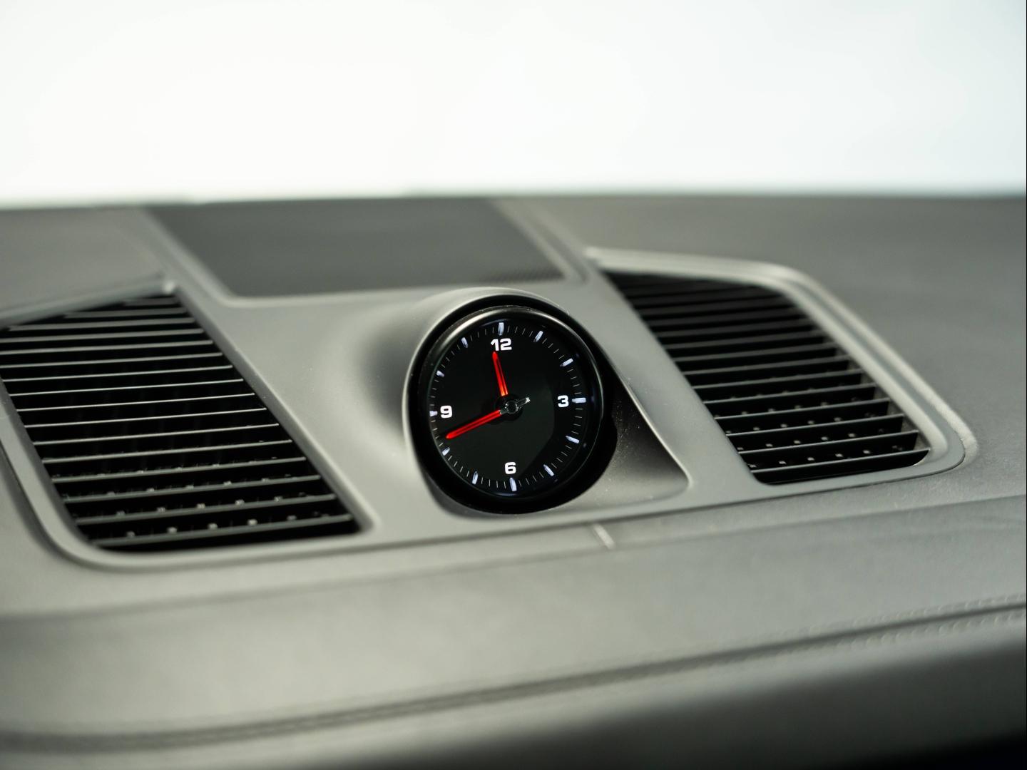Voitures occasions PORSCHE Cayenne Coupe E-Hybrid Platinum Ed Saint-Witz