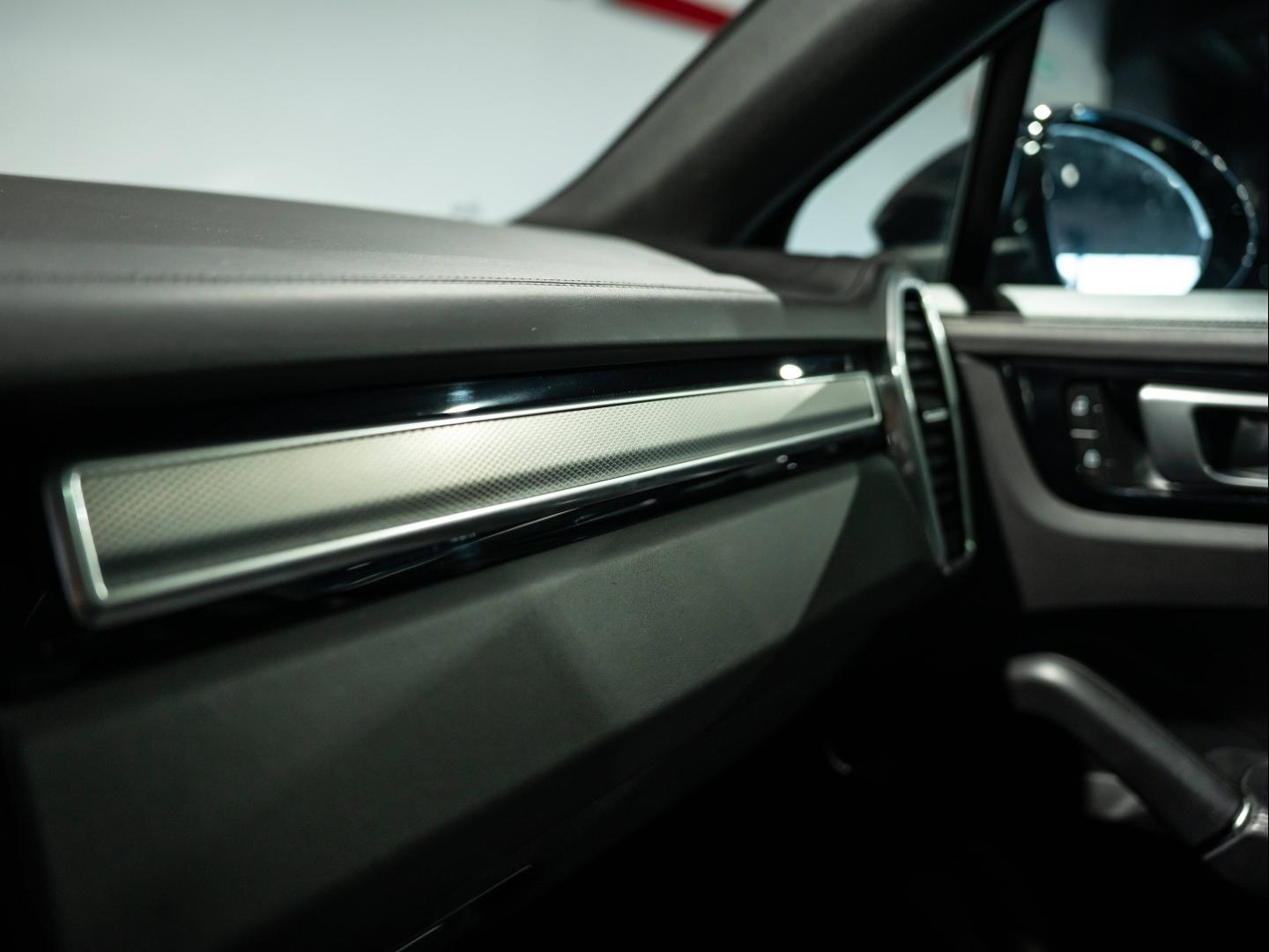 Voitures occasions PORSCHE Cayenne Coupe E-Hybrid Platinum Ed Saint-Witz