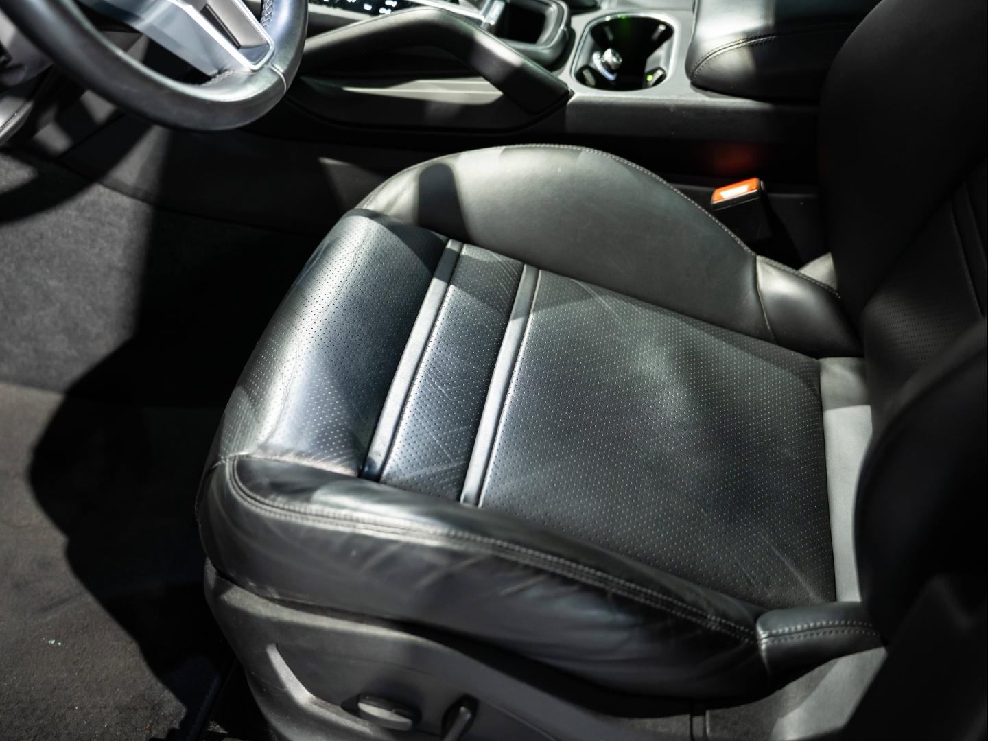 Voitures occasions PORSCHE Cayenne Coupe E-Hybrid Platinum Ed Saint-Witz