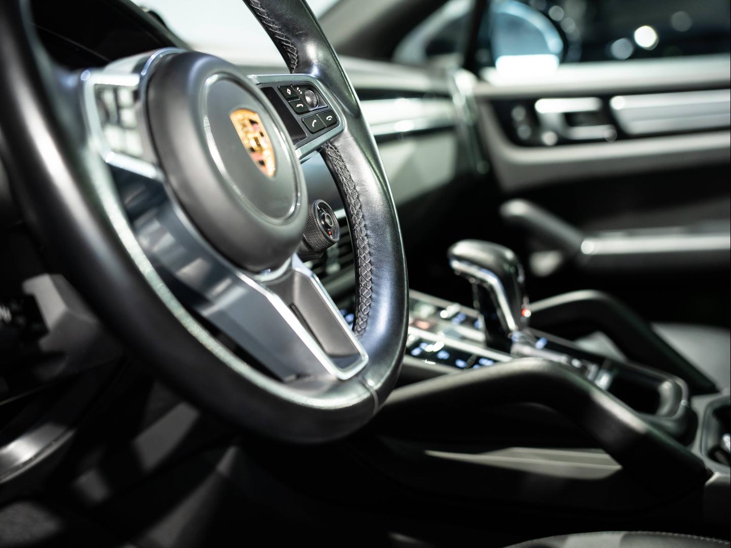 Voitures occasions PORSCHE Cayenne Coupe E-Hybrid Platinum Ed Saint-Witz