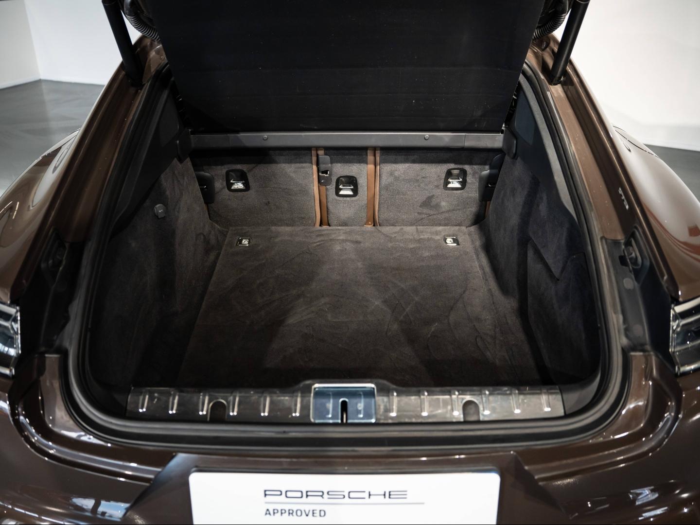Voitures occasions PORSCHE PANAMERA Platinum Edition Saint-Witz