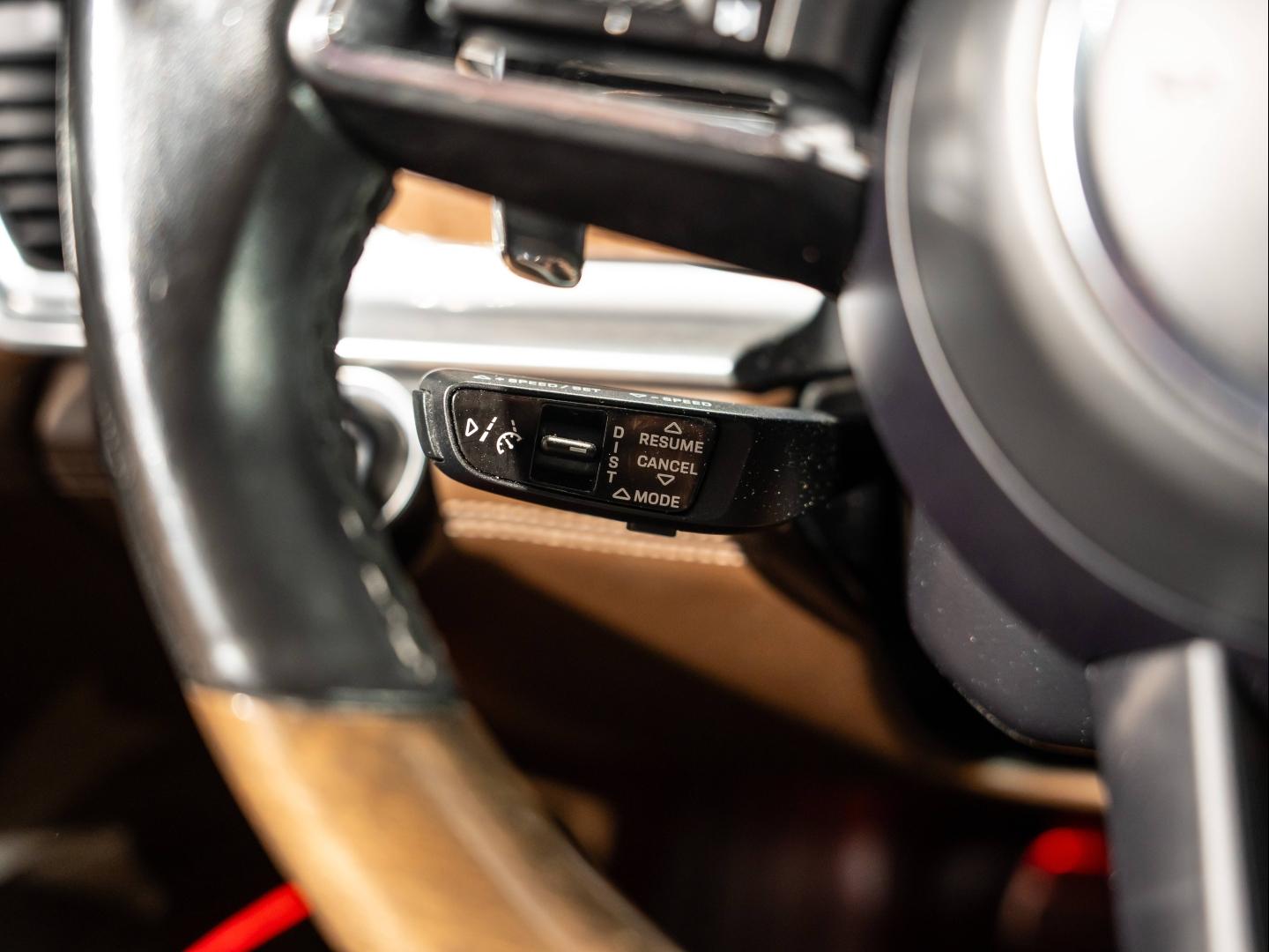 Voitures occasions PORSCHE PANAMERA Platinum Edition Saint-Witz