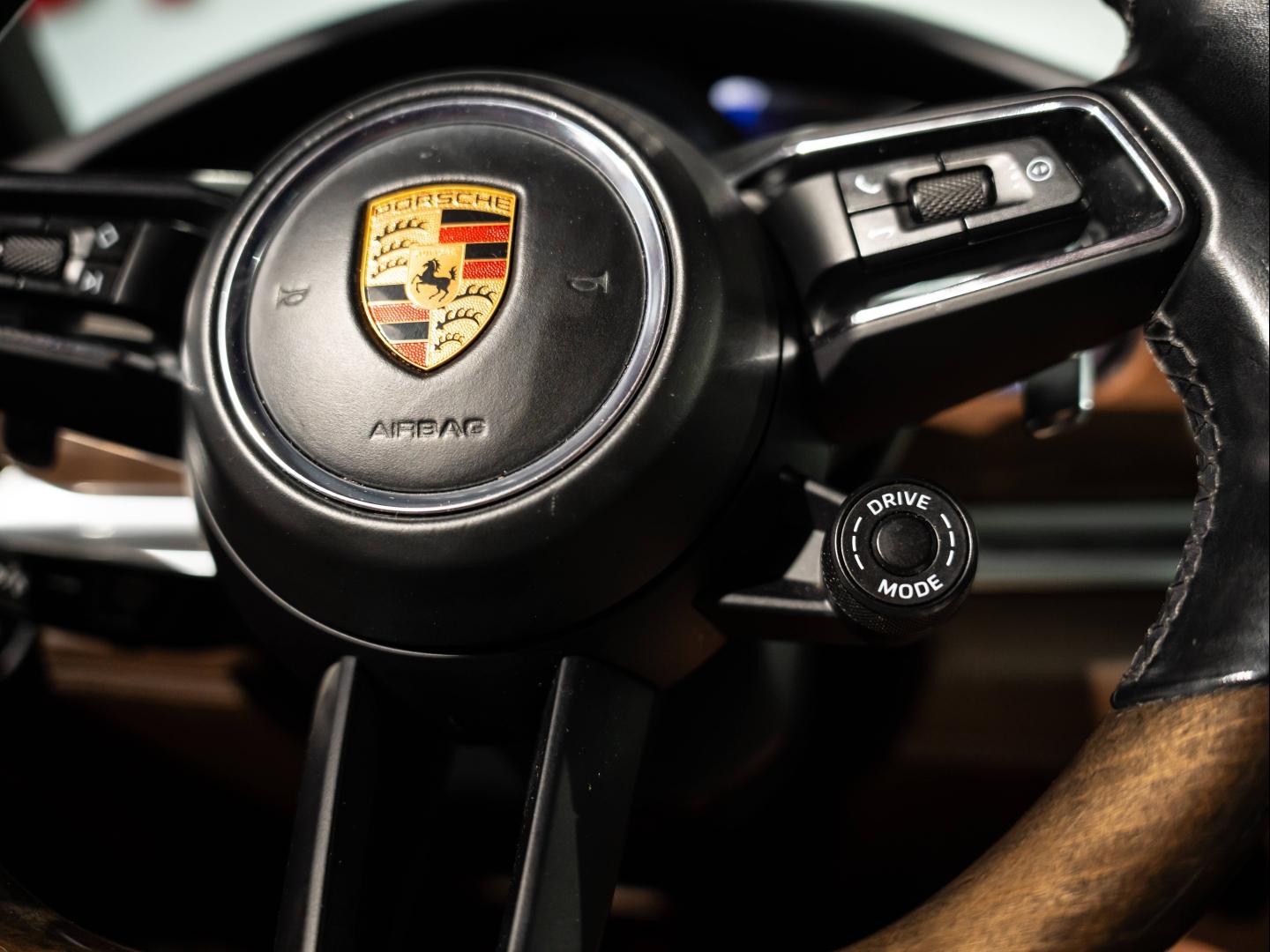 Voitures occasions PORSCHE PANAMERA Platinum Edition Saint-Witz