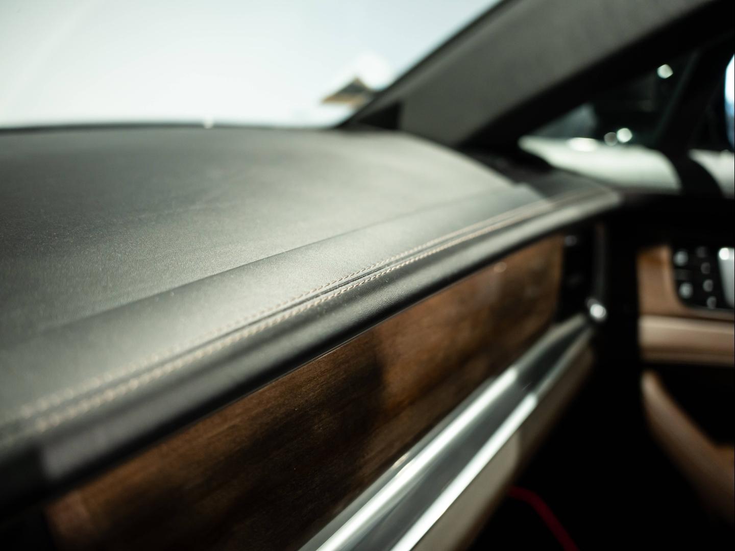 Voitures occasions PORSCHE PANAMERA Platinum Edition Saint-Witz