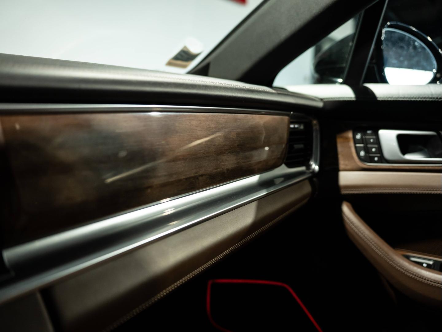 Voitures occasions PORSCHE PANAMERA Platinum Edition Saint-Witz