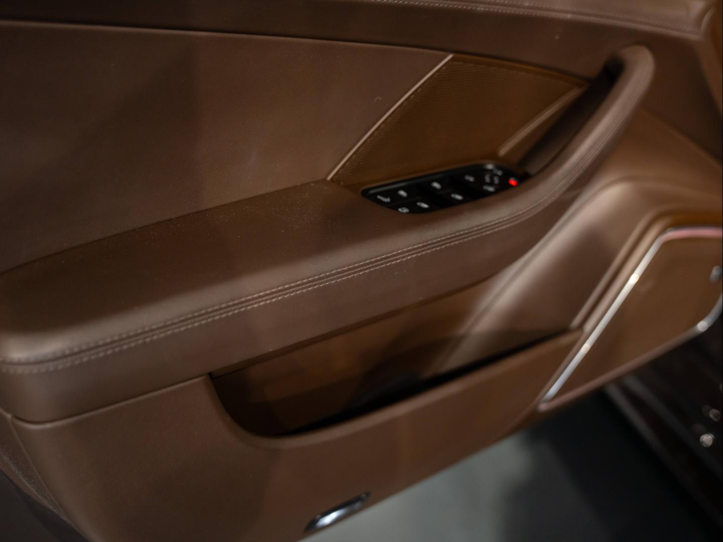 Voitures occasions PORSCHE PANAMERA Platinum Edition Saint-Witz