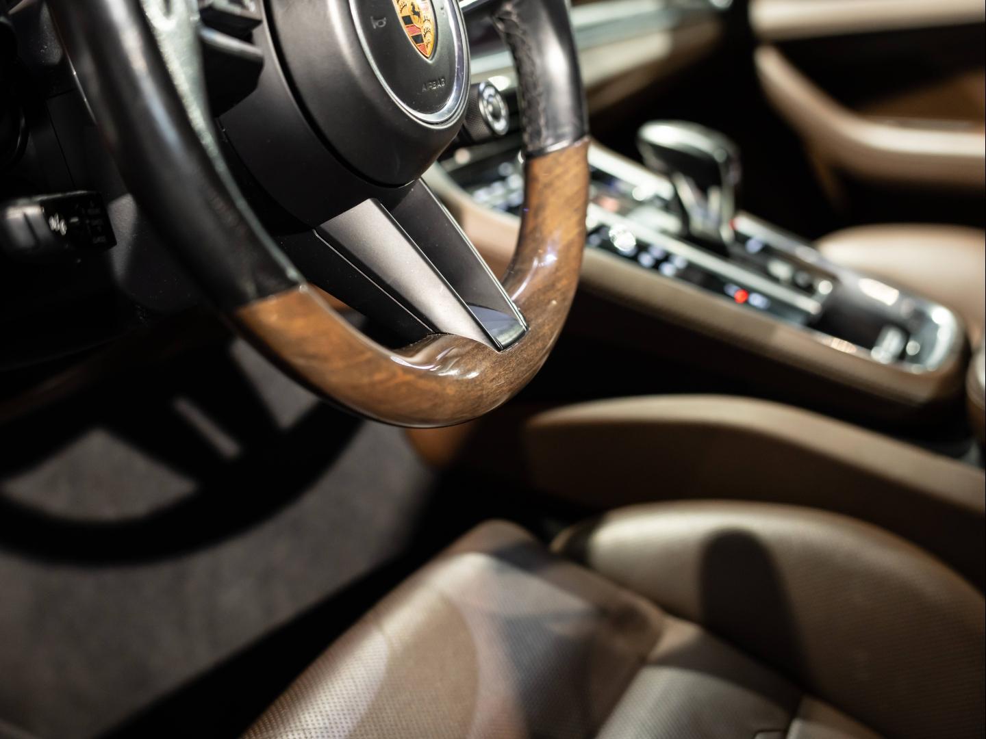 Voitures occasions PORSCHE PANAMERA Platinum Edition Saint-Witz