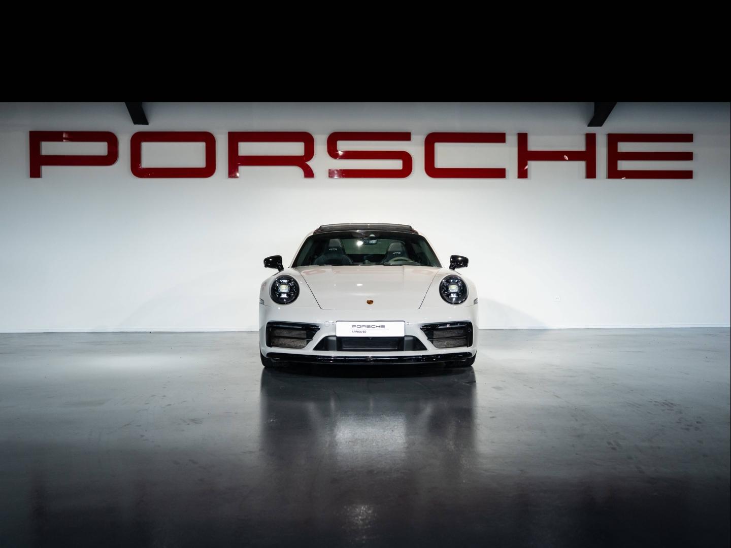 Voitures occasions PORSCHE 911 Coupe Carrera 4 GTS Saint-Witz