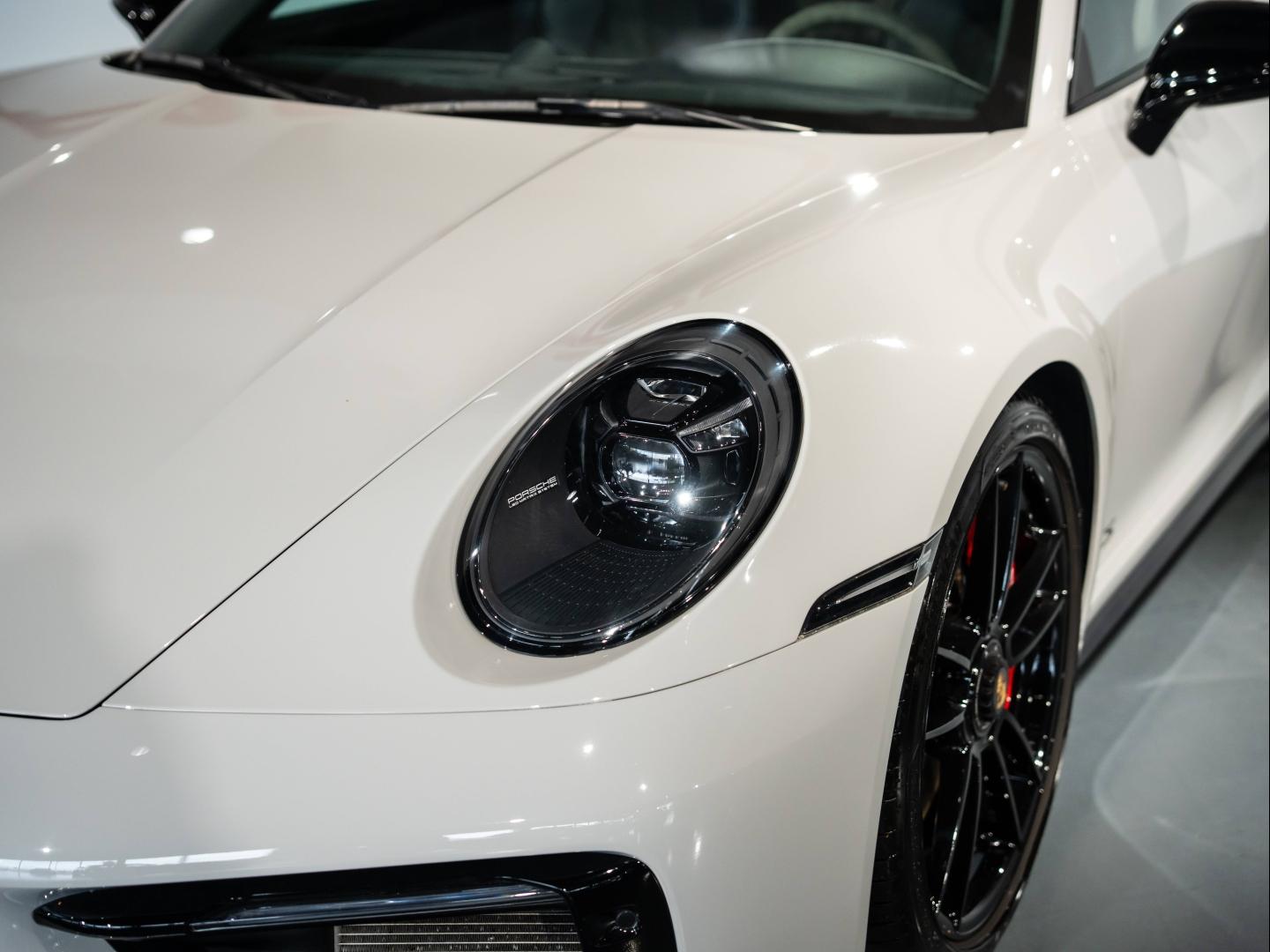 Voitures occasions PORSCHE 911 Coupe Carrera 4 GTS Saint-Witz