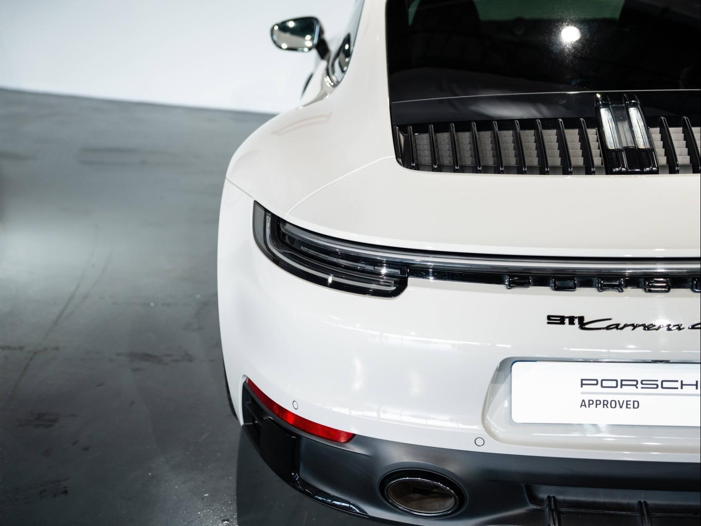 Voitures occasions PORSCHE 911 Coupe Carrera 4 GTS Saint-Witz