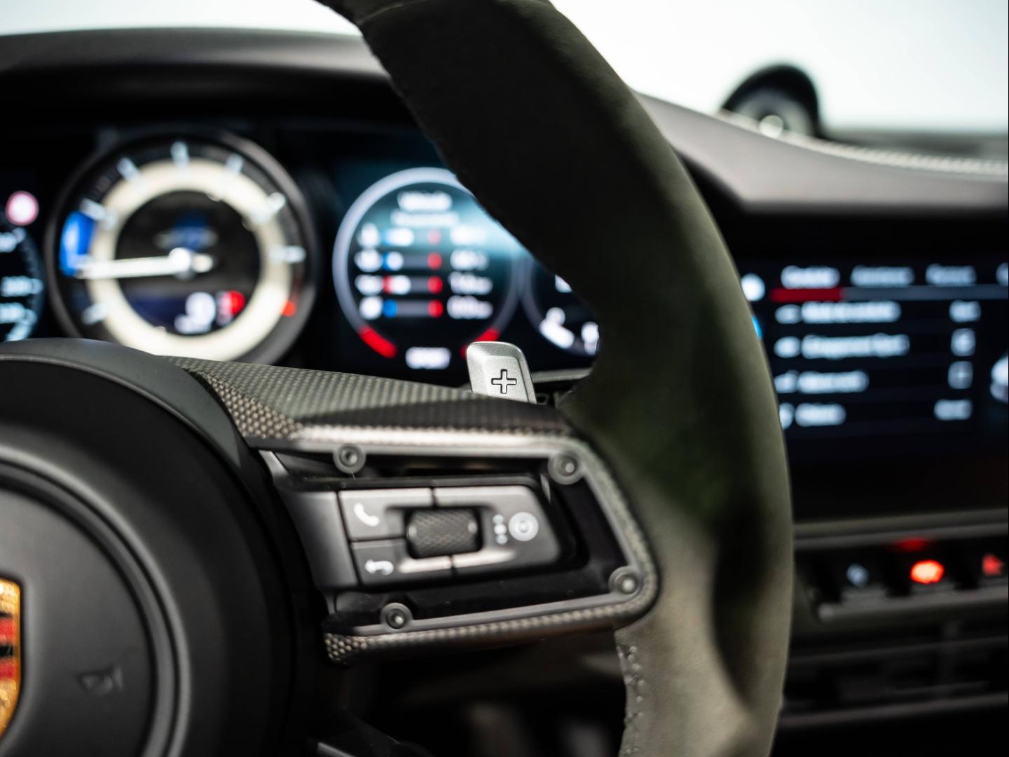 Voitures occasions PORSCHE 911 Coupe Carrera 4 GTS Saint-Witz