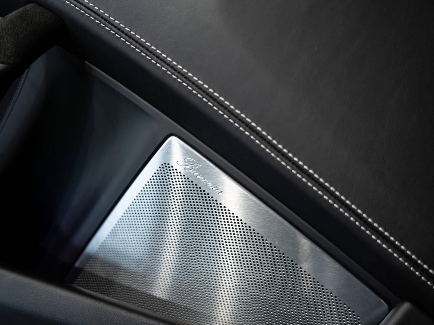 Voitures occasions PORSCHE 911 Coupe Carrera 4 GTS Saint-Witz