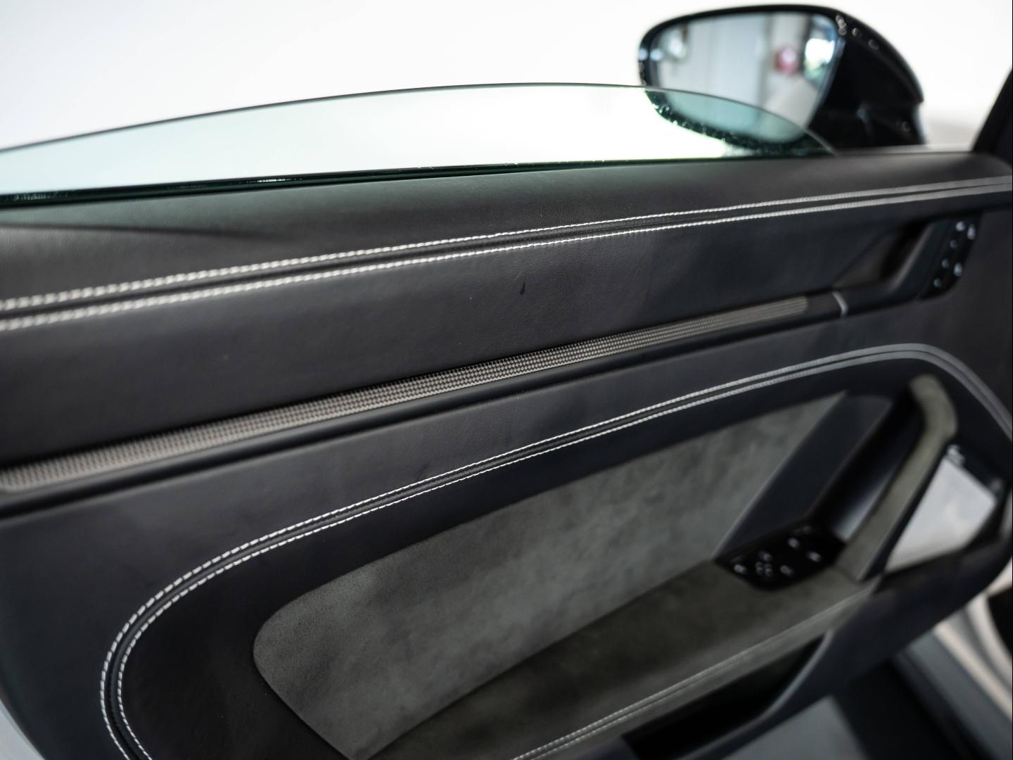 Voitures occasions PORSCHE 911 Coupe Carrera 4 GTS Saint-Witz