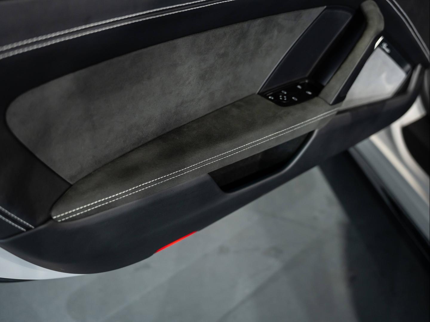 Voitures occasions PORSCHE 911 Coupe Carrera 4 GTS Saint-Witz