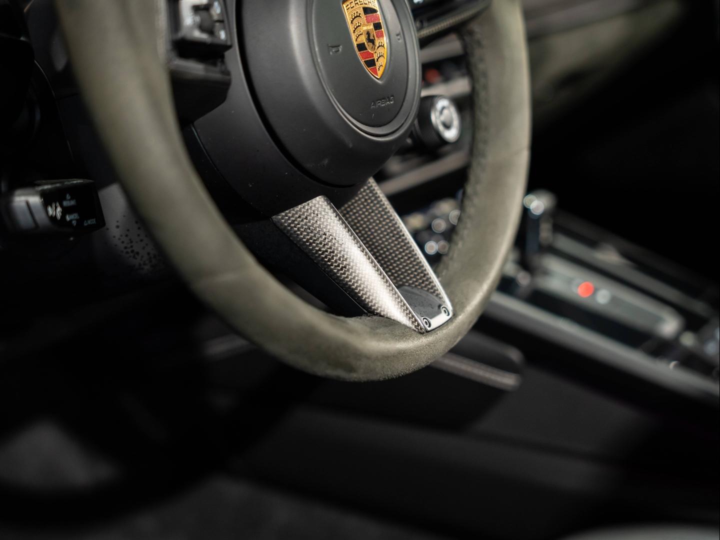Voitures occasions PORSCHE 911 Coupe Carrera 4 GTS Saint-Witz