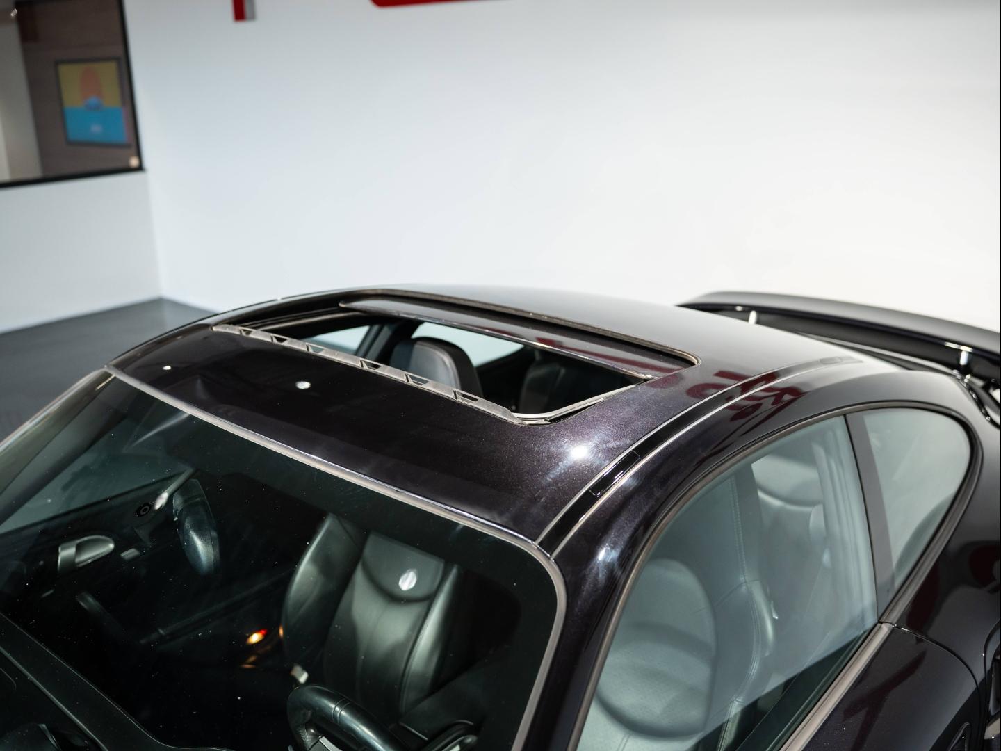 Voitures occasions PORSCHE 911 Coupe Turbo Saint-Witz