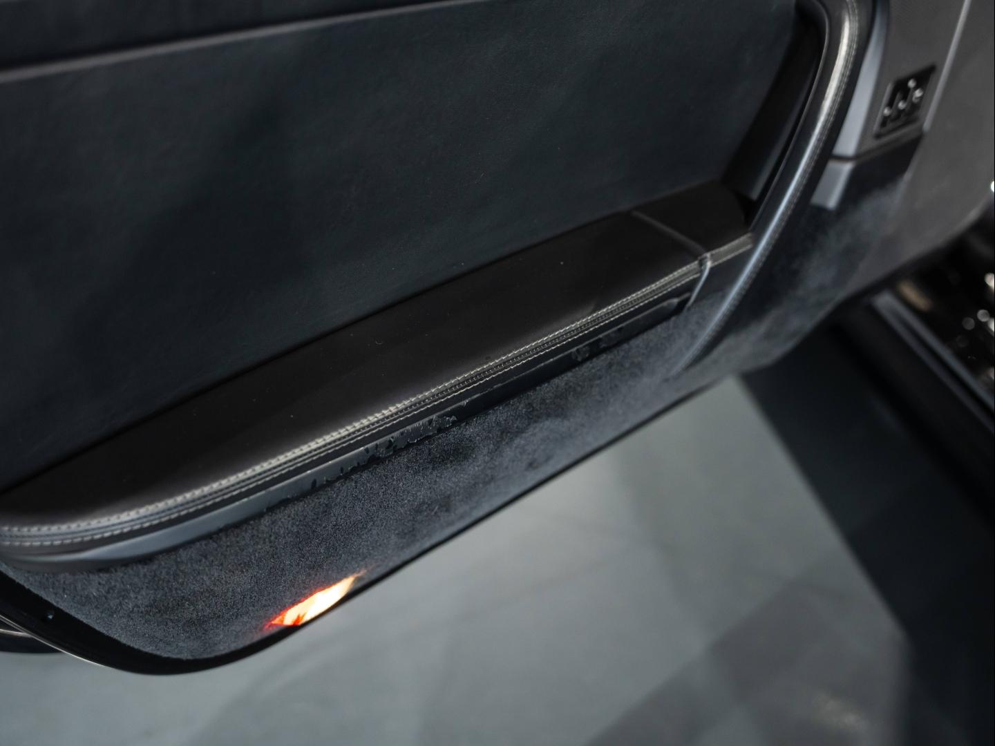 Voitures occasions PORSCHE 911 Coupe Turbo Saint-Witz