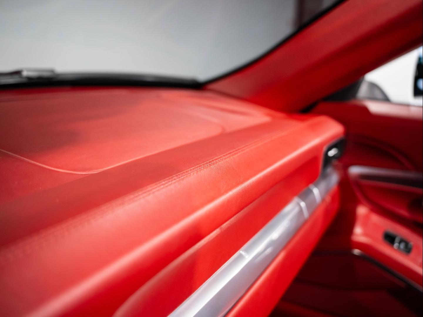Voitures occasions PORSCHE 911 Cabriolet Carrera Saint-Witz