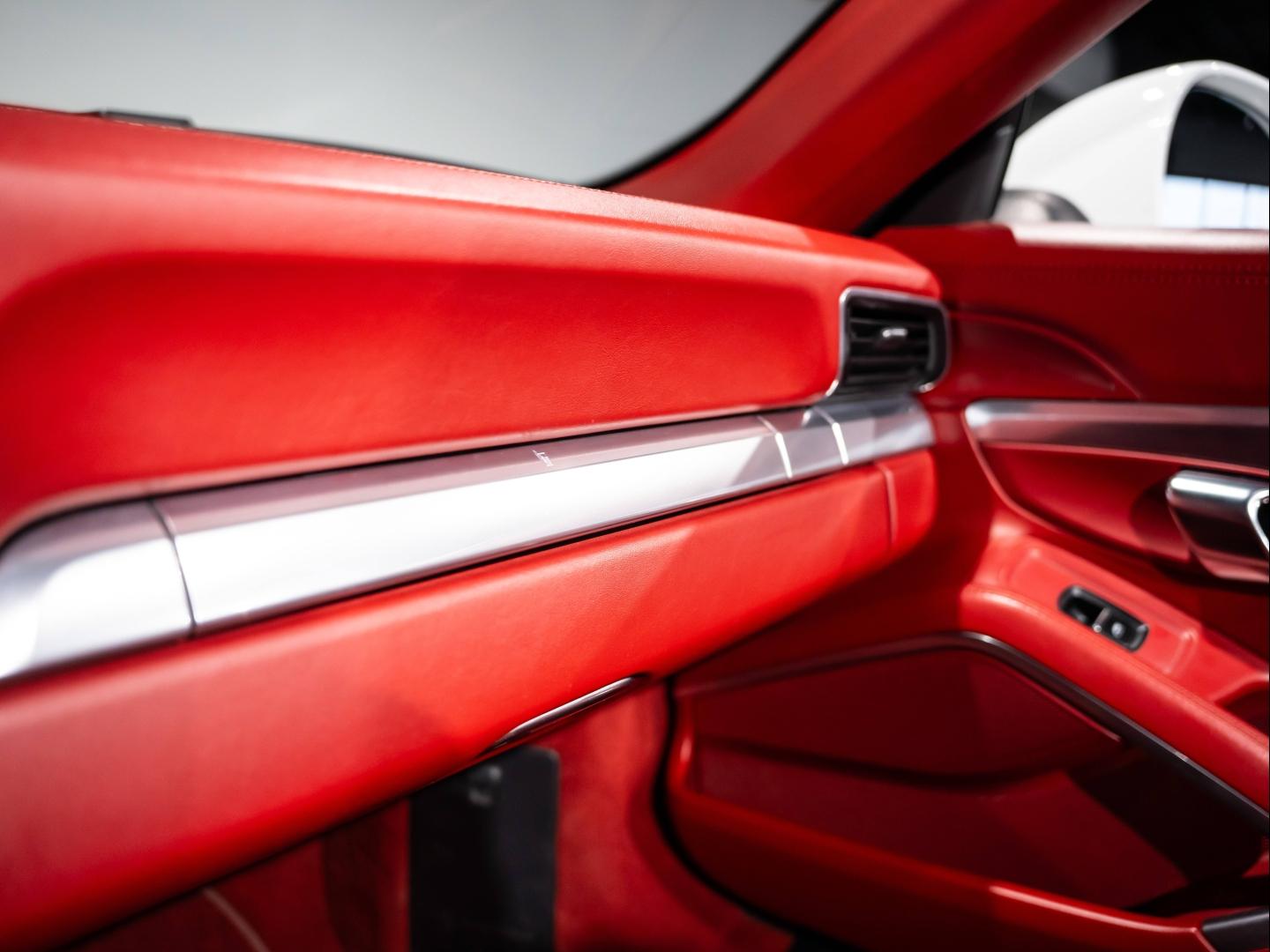 Voitures occasions PORSCHE 911 Cabriolet Carrera Saint-Witz