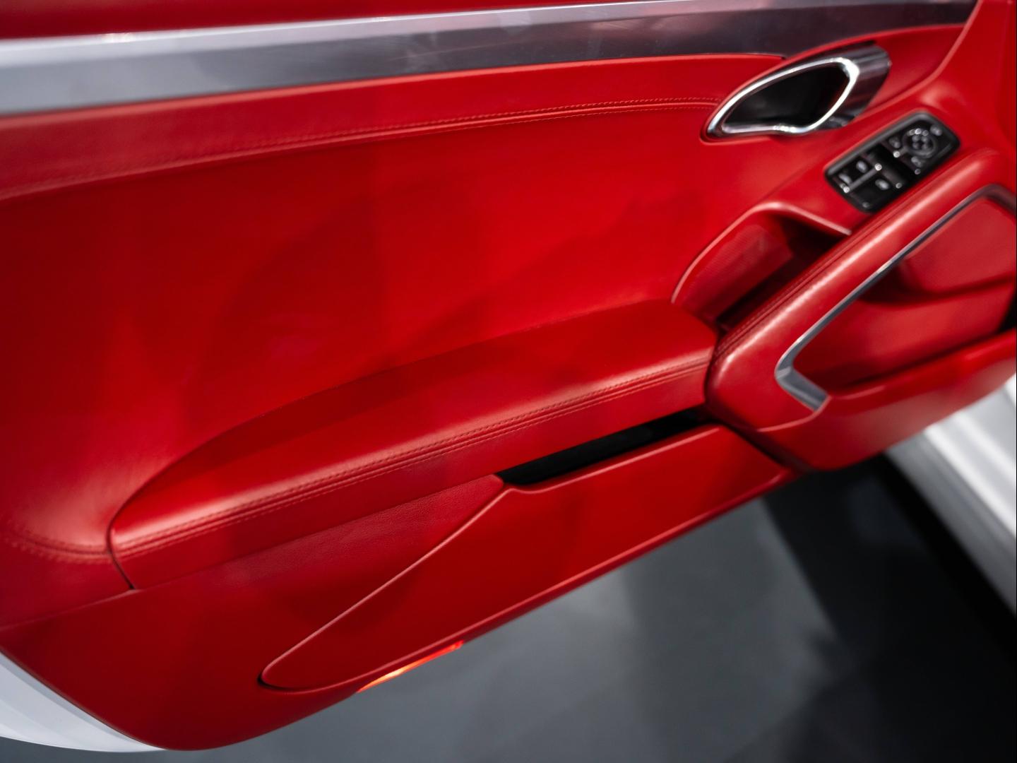 Voitures occasions PORSCHE 911 Cabriolet Carrera Saint-Witz
