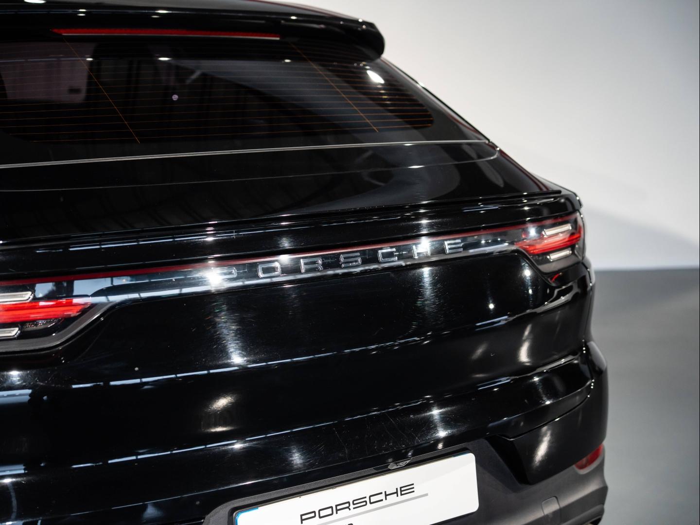 Voitures occasions PORSCHE Cayenne Coupe E-Hybrid Saint-Witz