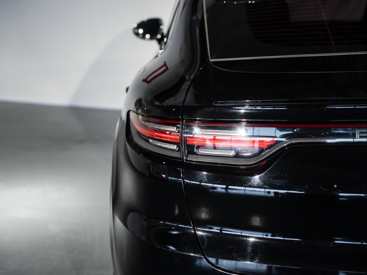 Voitures occasions PORSCHE Cayenne Coupe E-Hybrid Saint-Witz