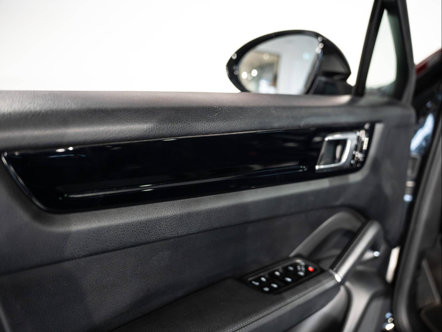 Voitures occasions PORSCHE Cayenne Coupe E-Hybrid Saint-Witz
