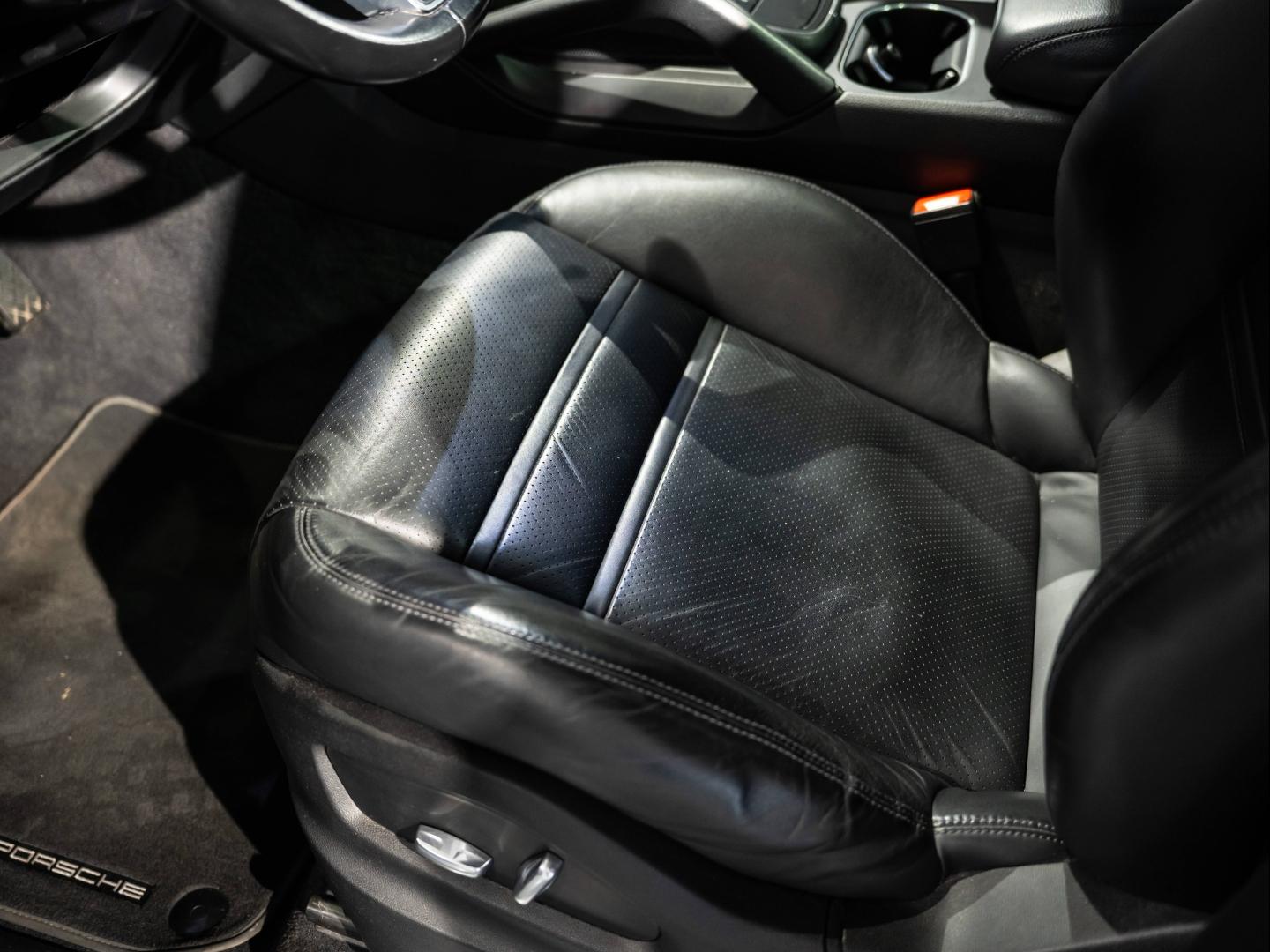 Voitures occasions PORSCHE Cayenne Coupe E-Hybrid Saint-Witz