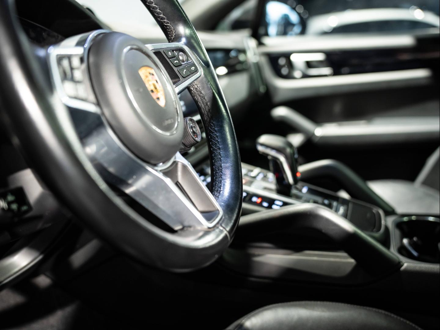 Voitures occasions PORSCHE Cayenne Coupe E-Hybrid Saint-Witz