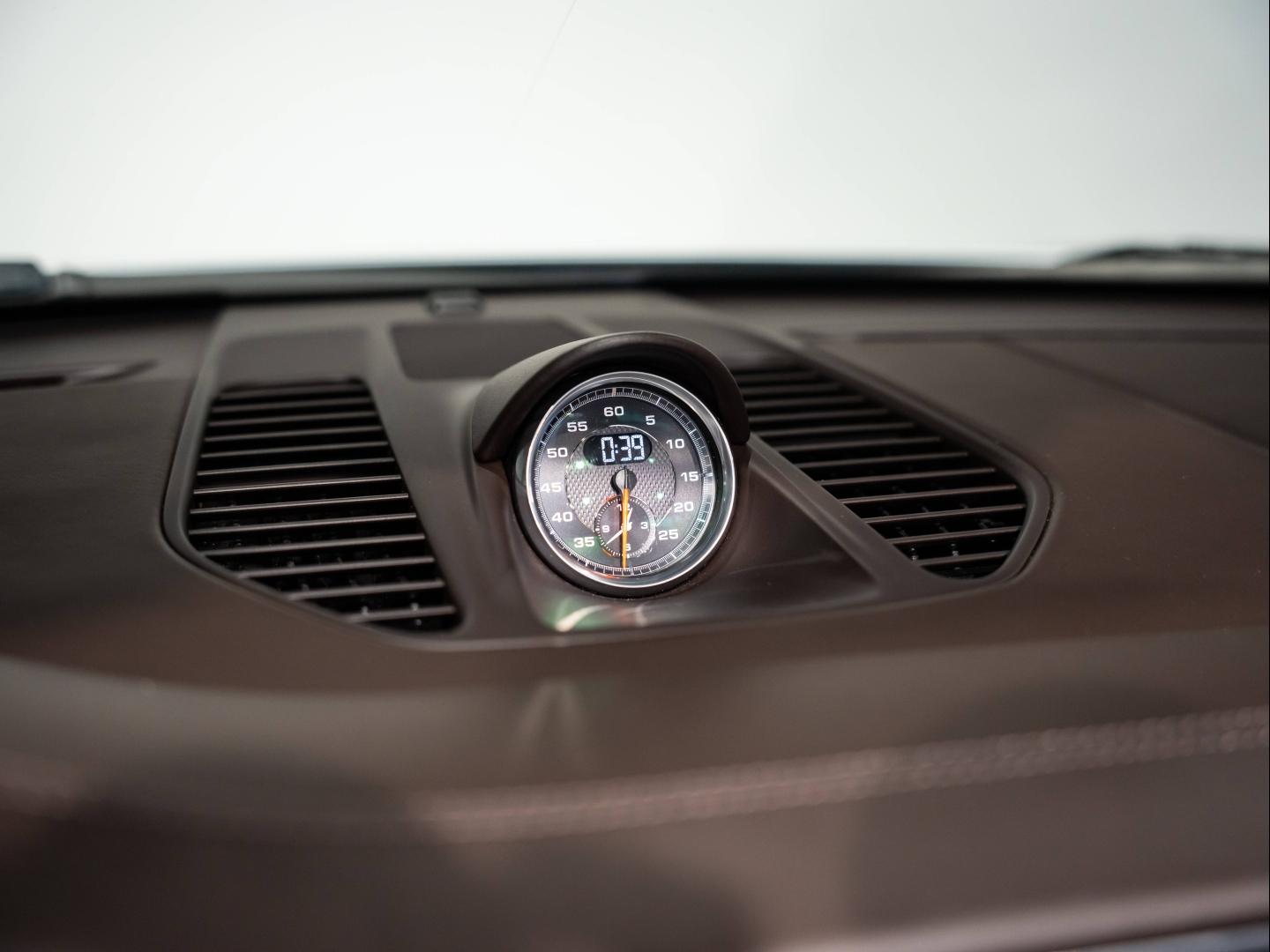 Voitures occasions PORSCHE 911 Cabriolet Carrera S Saint-Witz